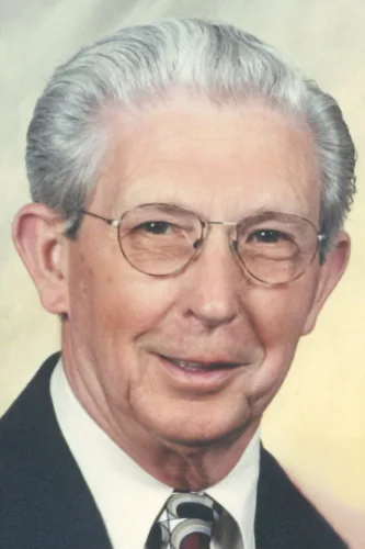 William H. Dillon 1932-2026